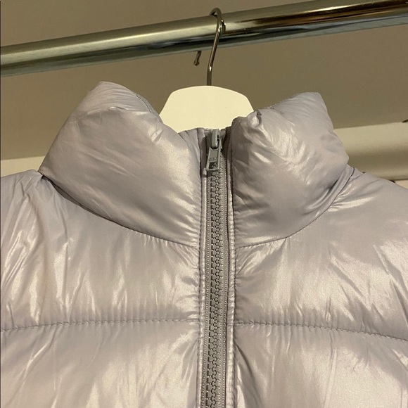 New with Tags Puffer Jacket - Picture 8 of 8